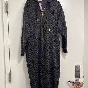 Onesie from Savage X Fenty